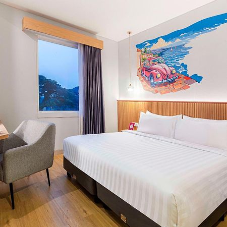 Favehotel Маланг Екстер'єр фото