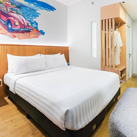 Favehotel Маланг Екстер'єр фото