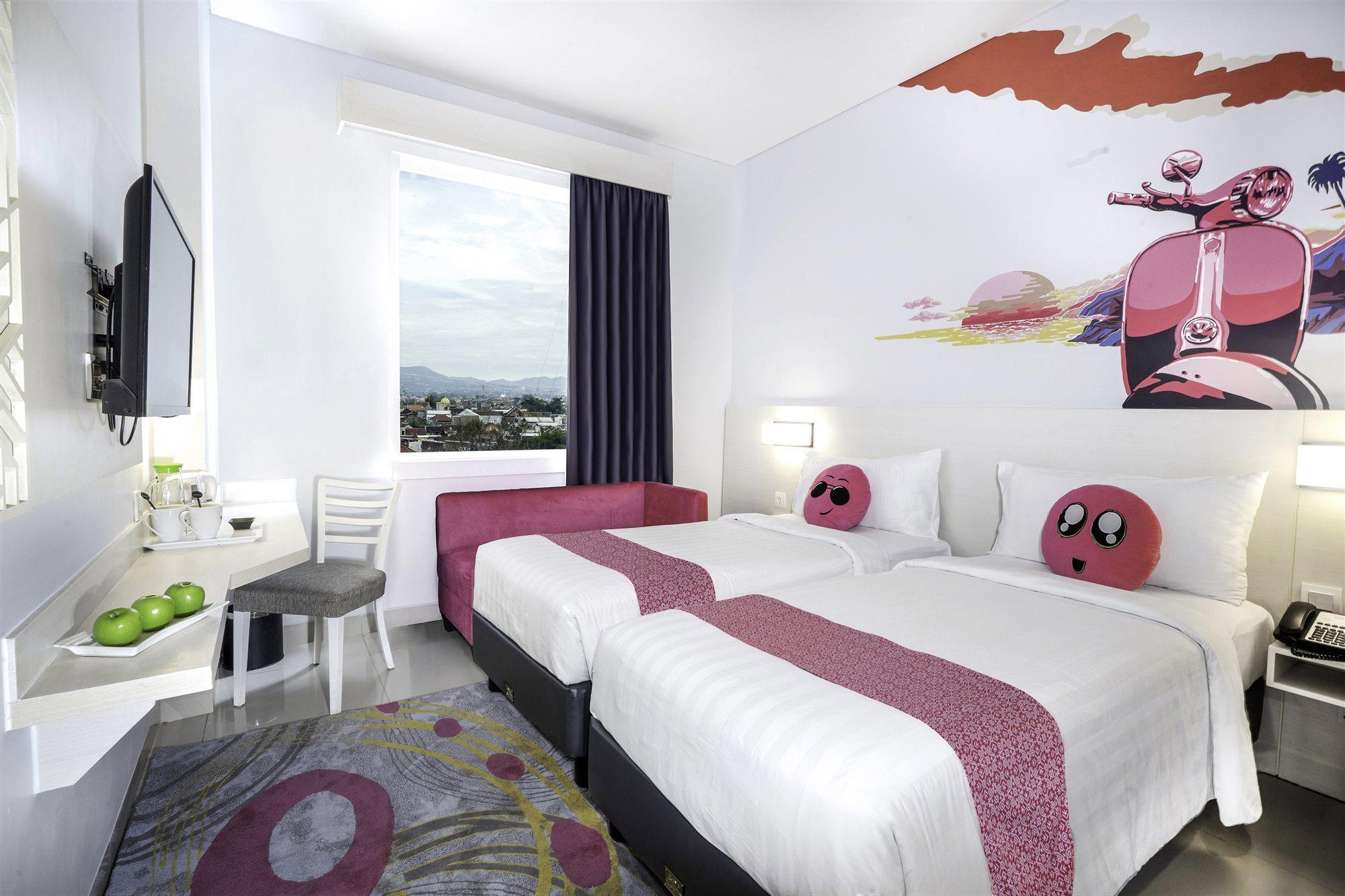 Favehotel Маланг Екстер'єр фото