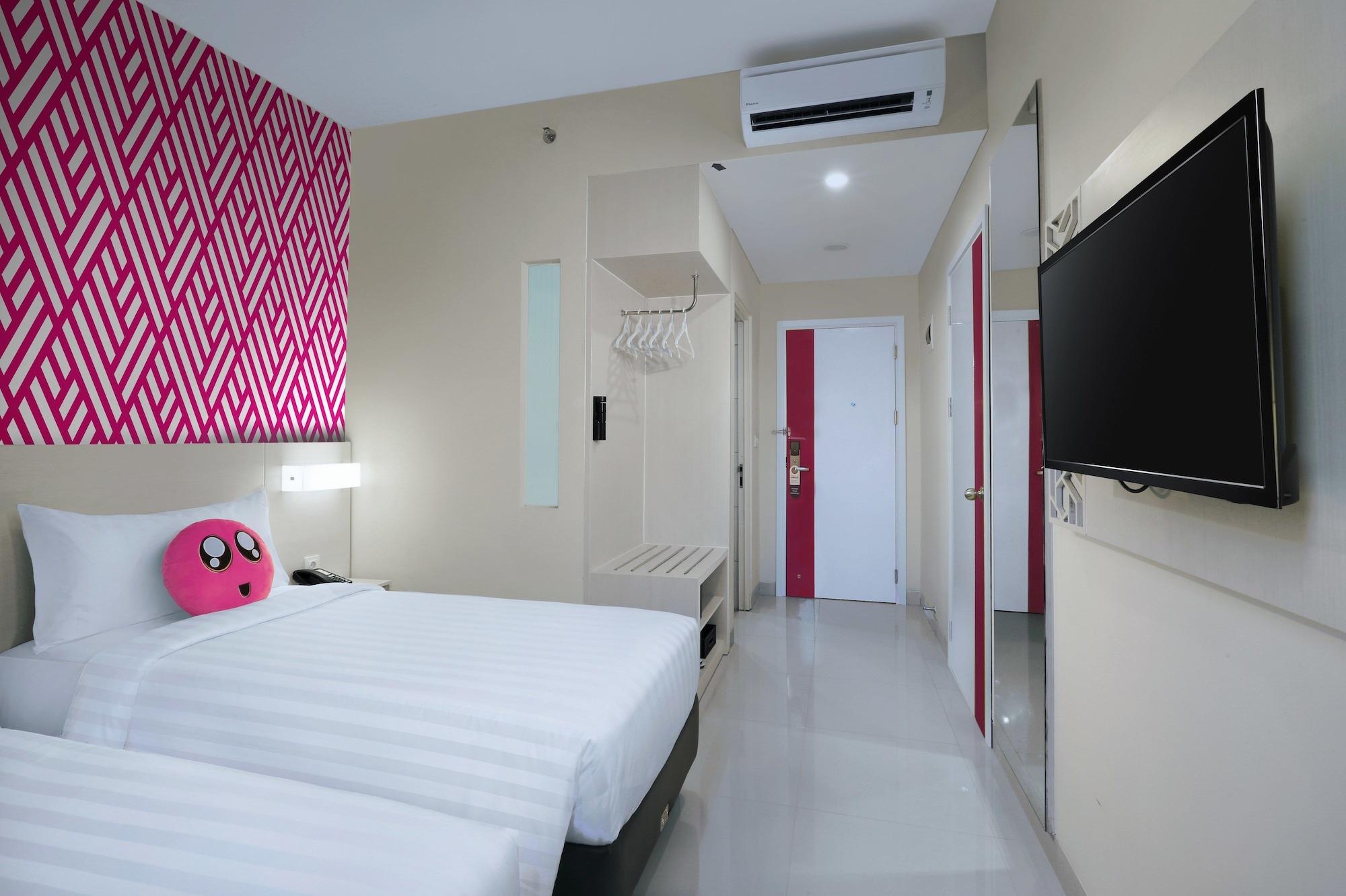 Favehotel Маланг Екстер'єр фото