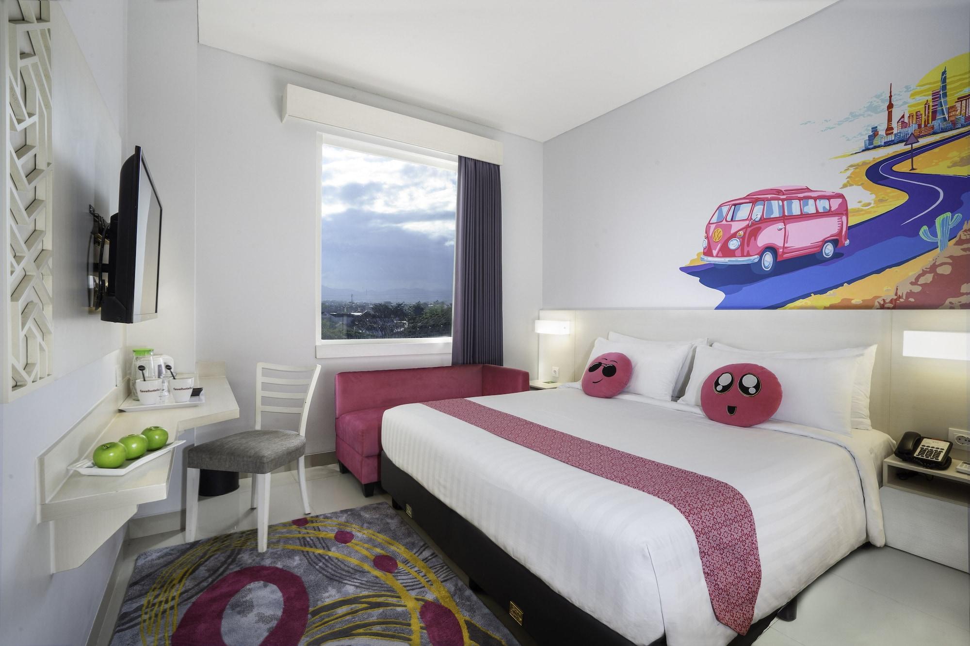 Favehotel Маланг Екстер'єр фото