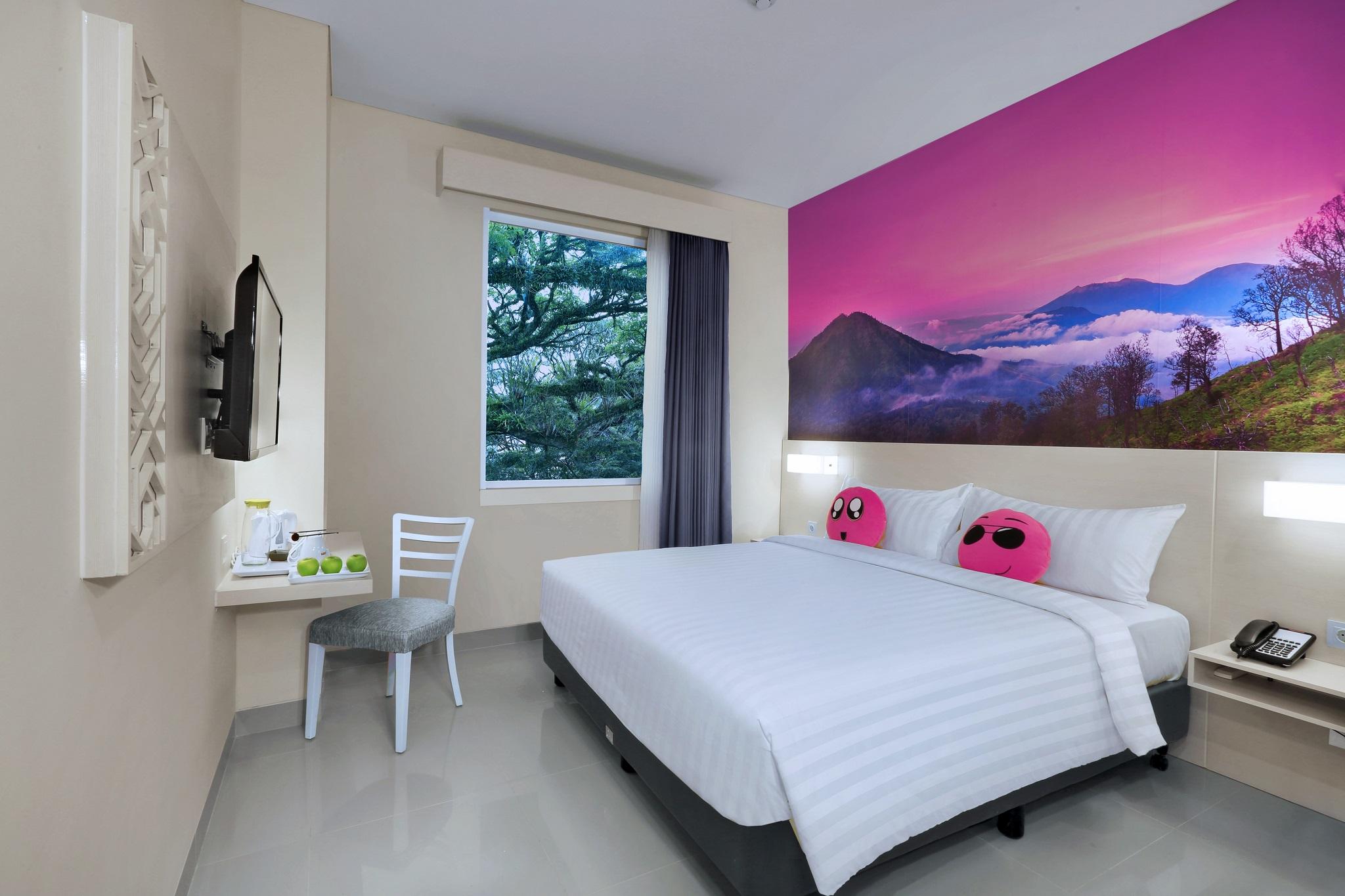 Favehotel Маланг Екстер'єр фото