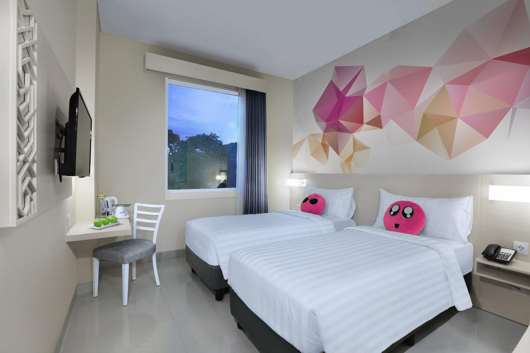 Favehotel Маланг Екстер'єр фото