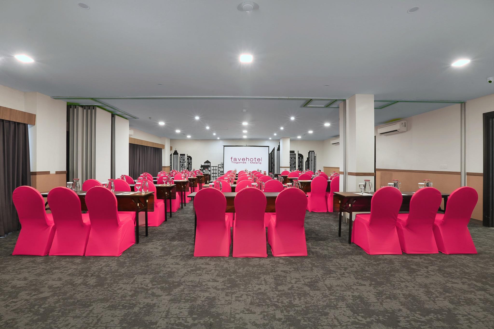 Favehotel Маланг Екстер'єр фото