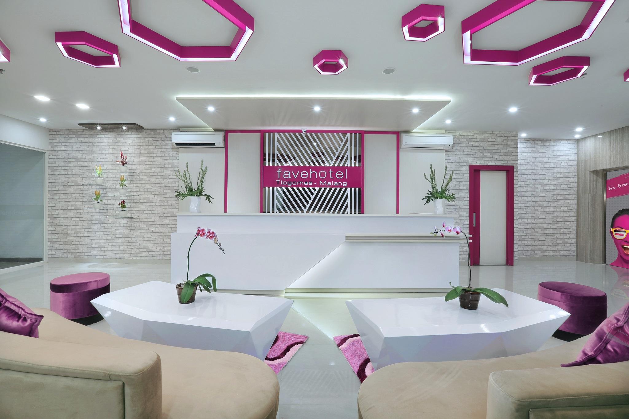 Favehotel Маланг Екстер'єр фото