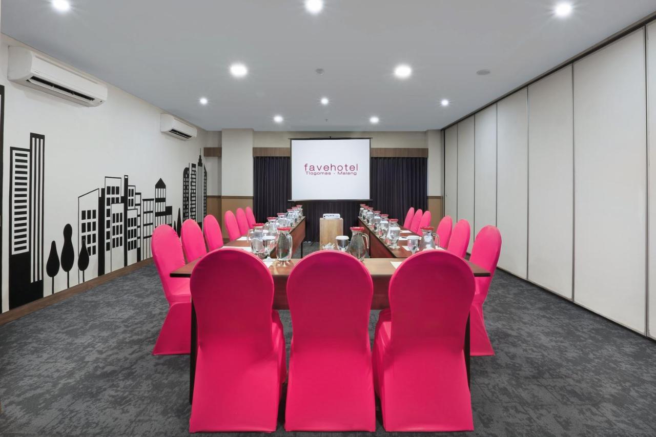 Favehotel Маланг Екстер'єр фото
